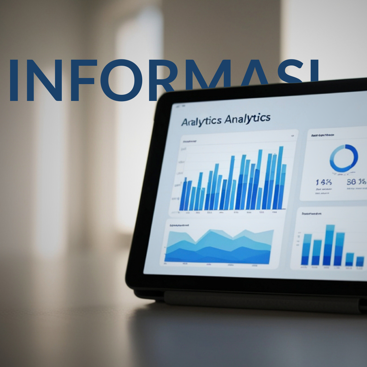 Informasi HALAWAN